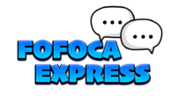 logo fofoca express