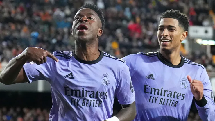 Eurocopa 2024: Bellingham e Vinicius Jr Disputam a Bola de Ouro