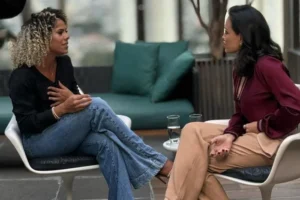 Amante de Yuri Lima Garante que Gosta de Iza: “Sou Fã”