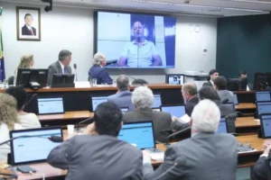  "Foi a milícia que matou Marielle", afirma Rivaldo Barbosa em depoimento