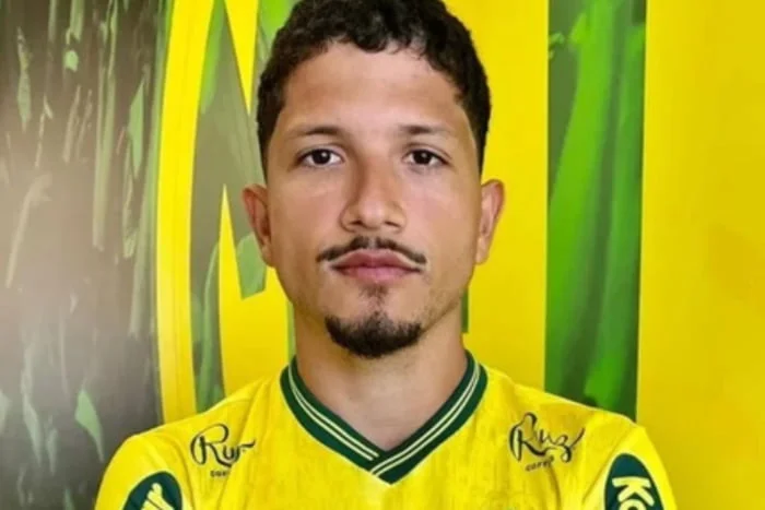 Mirassol Se Pronuncia Sobre o Futuro de Yuri Lima, Ex-Marido de Iza